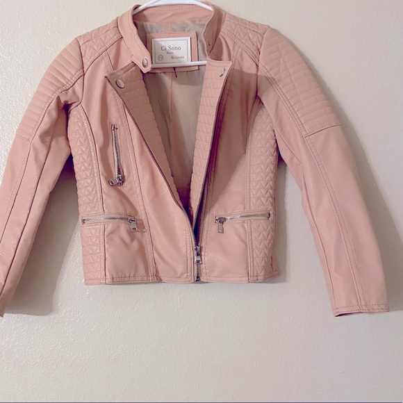 Jacket - Picture 2 of 3